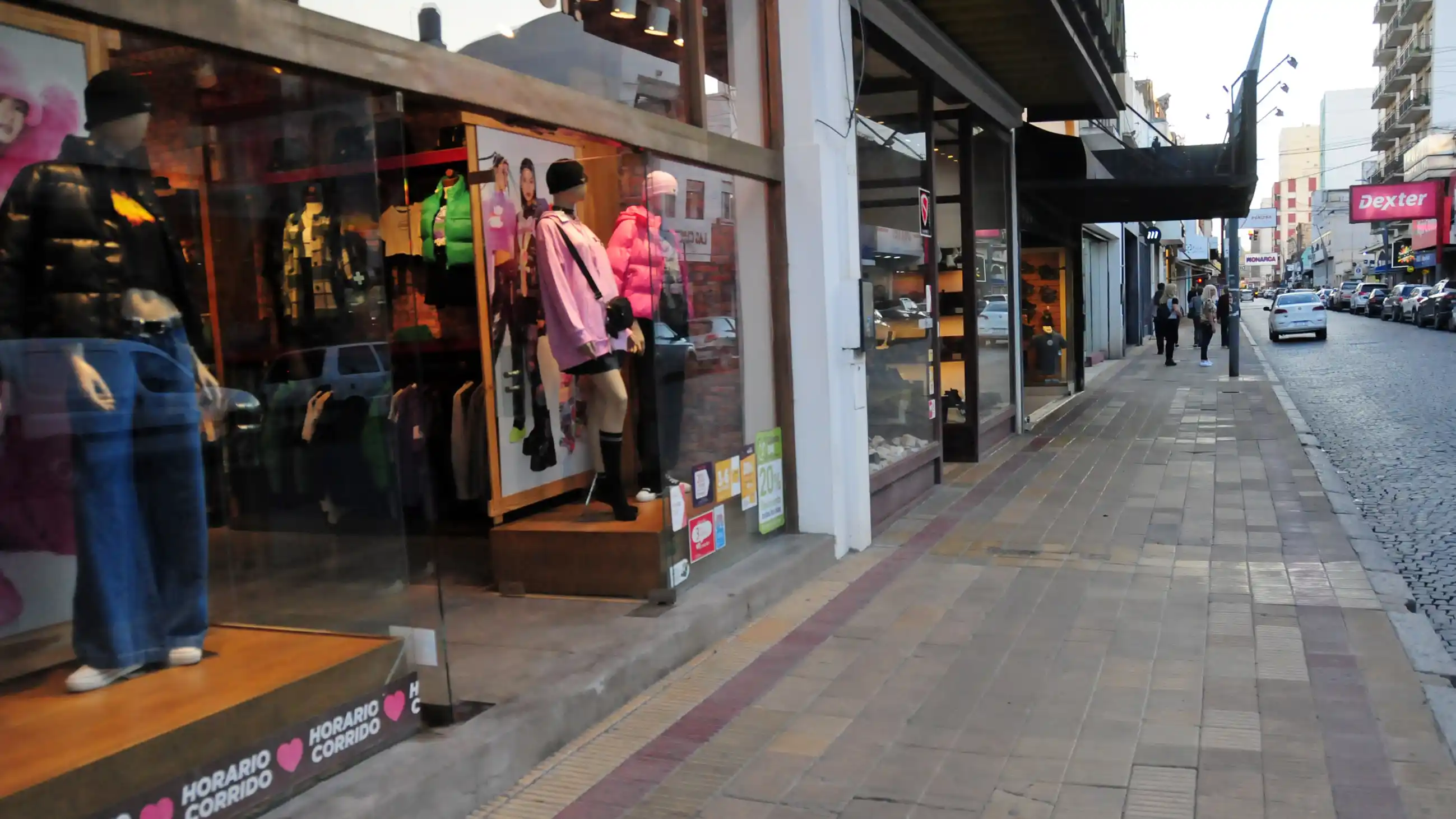 FOTO: EN FOTOS/ CONCEJO 10-07 (15)
El concejal de Fuerza Patria, Severiano Mon.