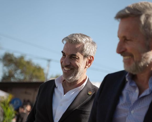 Tres variables del presupuesto nacional 2026 complican las proyecciones de Entre Ríos