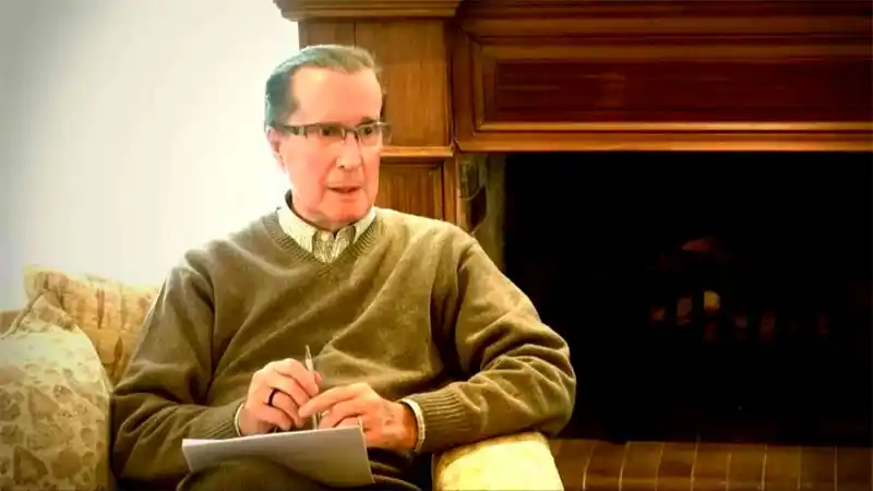 Murió el periodista Juan Carlos Pérez Loizeau