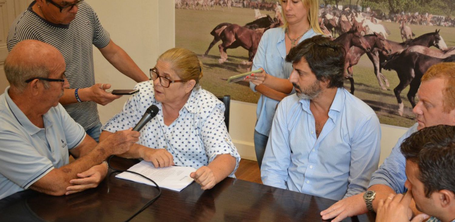 San Antonio de Areco: hallan glifosato en el agua de escuelas rurales