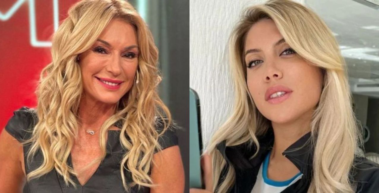 Yanina Latorre fulminó a Wanda Nara: “No la defiendo más”