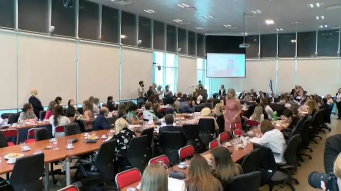 Aborto: tercera audiencia, con cambios en el orden de los expositores