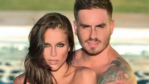 Barbie Vélez sobre Fede Bal: "Llegó borracho y se puso violento"