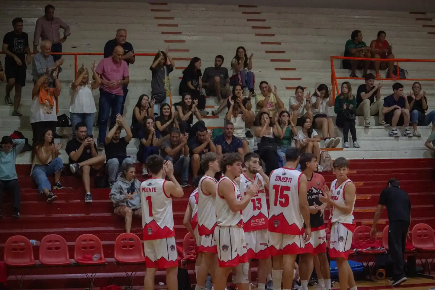 FOTO @ORDOQUI.PH Independiente busca volver al triunfo.