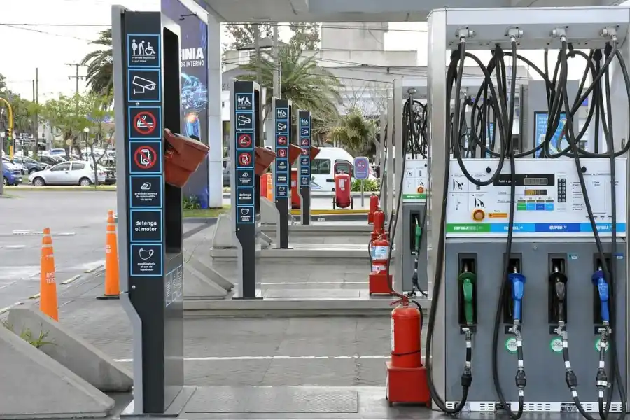 El Gobierno oficializó la postergación del aumento en el impuesto a los combustibles