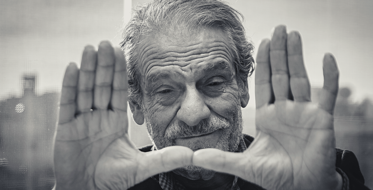 Conmoción: murió el reconocido cineasta Mario Sábato