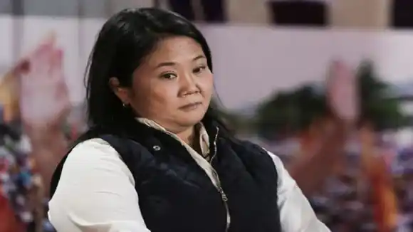 VUELVEN A LA CARGA contra Keiko Fujimori: Corte Suprema de Perú le prohíbe salir del país