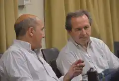 El Tribunal condenó a Espondaburu y absolvió a Allasia por las anomalías en el Hipódromo