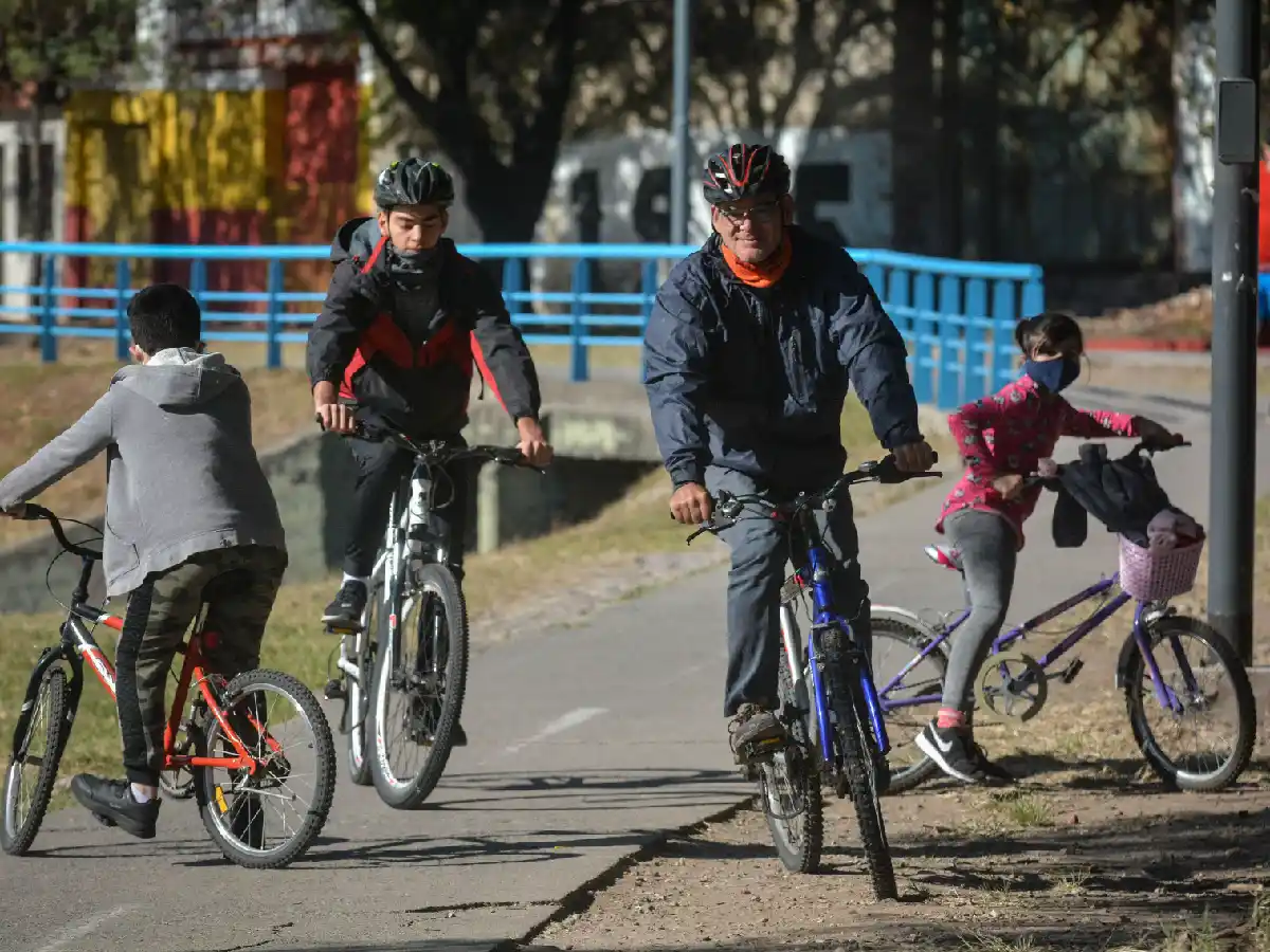 Córdoba extiende hasta el 15 de agosto el esquema de restricciones en Córdoba y flexibiliza turismo