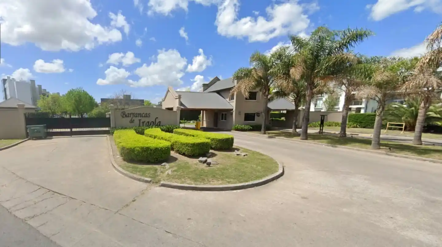 Los residentes del country Barrancas de Iraola invirtieron sus ahorros en una plataforma que ofrecía un rendimiento del 100% en dos semanas.