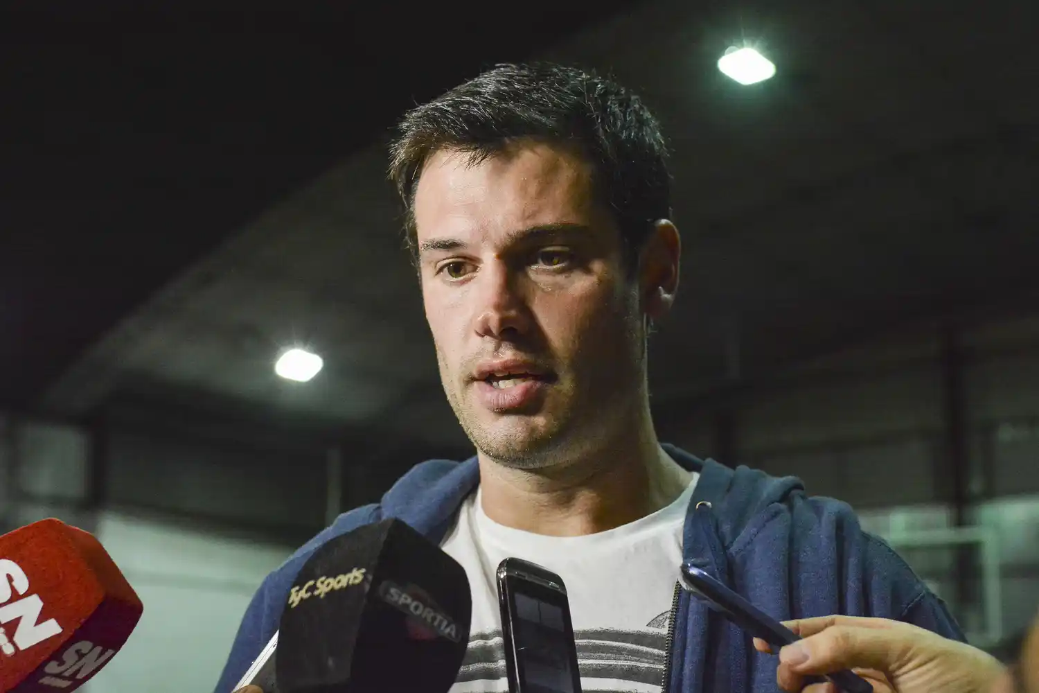 “La idea es repetir o mejorar lo del año pasado”