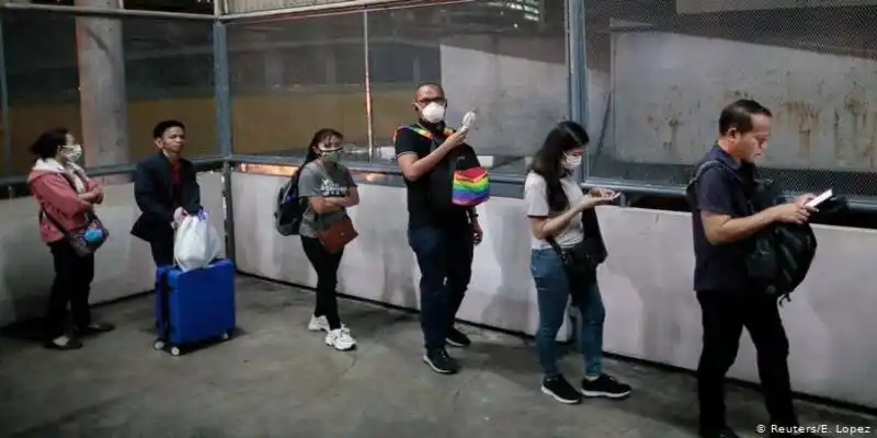 En Anzoátegui crearán ley de distanciamiento social