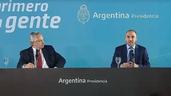 Impuesto a la renta inesperada: la Feder dice que es un nuevo castigo a la producción