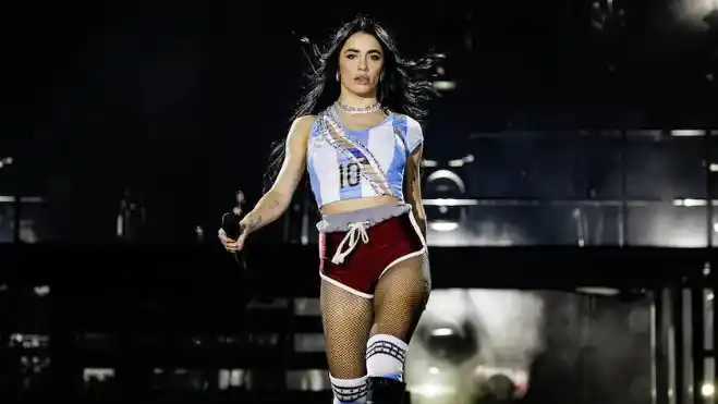 Lali