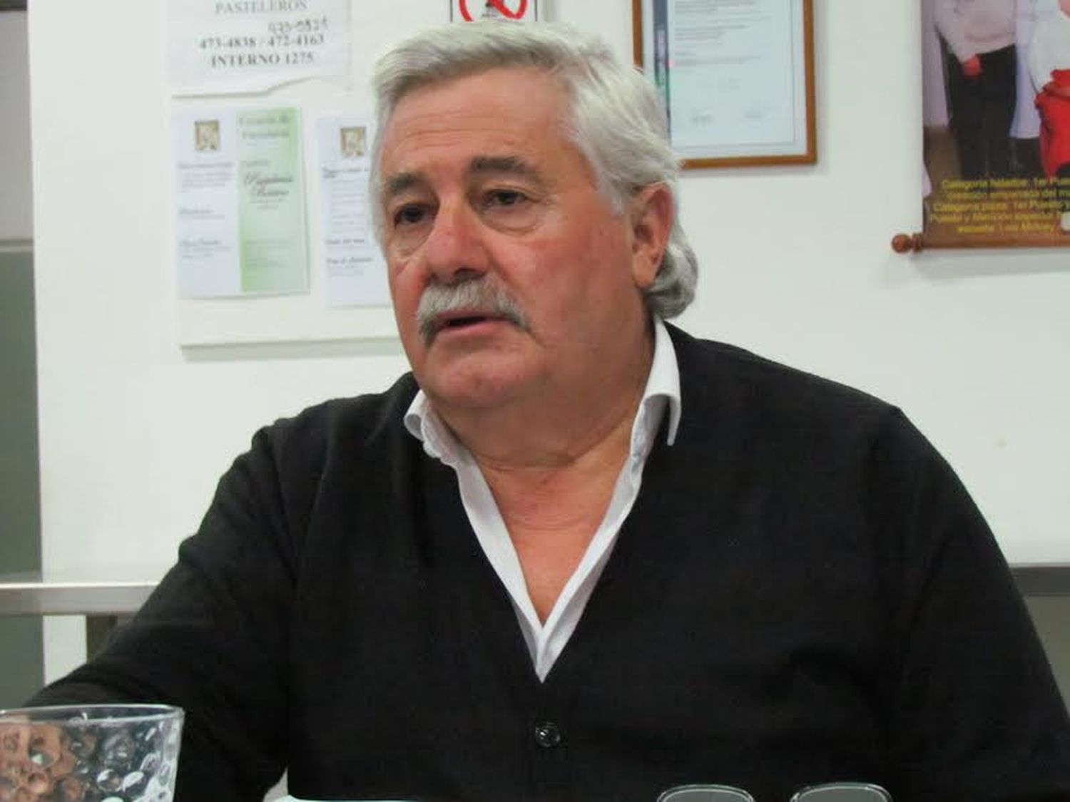 Pizzeros en alerta: "La propuesta es una vergüenza"