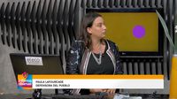 Se realiza una campaña de recolección de útiles escolares desde la defensoría del pueblo y Fonbec