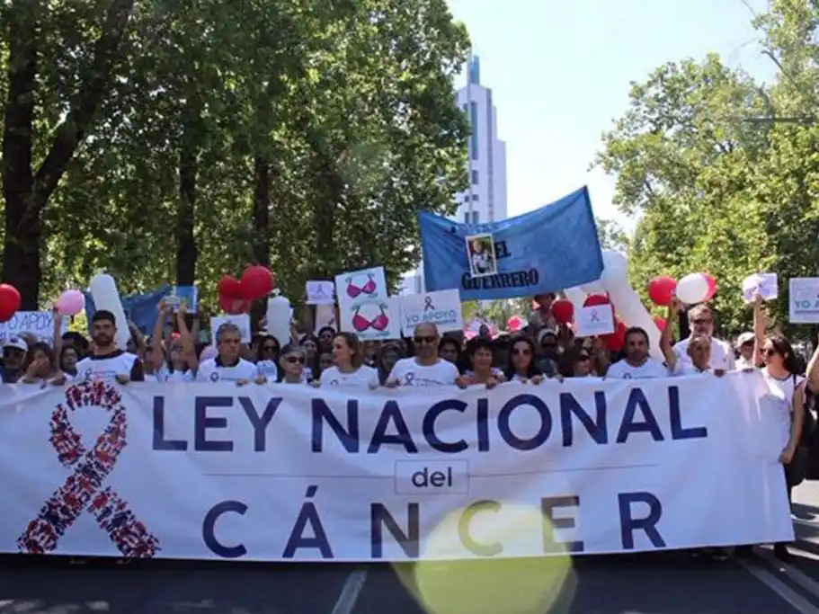 Recortes de Nación en oncología: “Gracias a la provincia, a los pacientes no les falta la medicación”