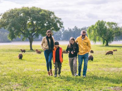 Entre Ríos presentará oficialmente la temporada de invierno en Buenos Aires