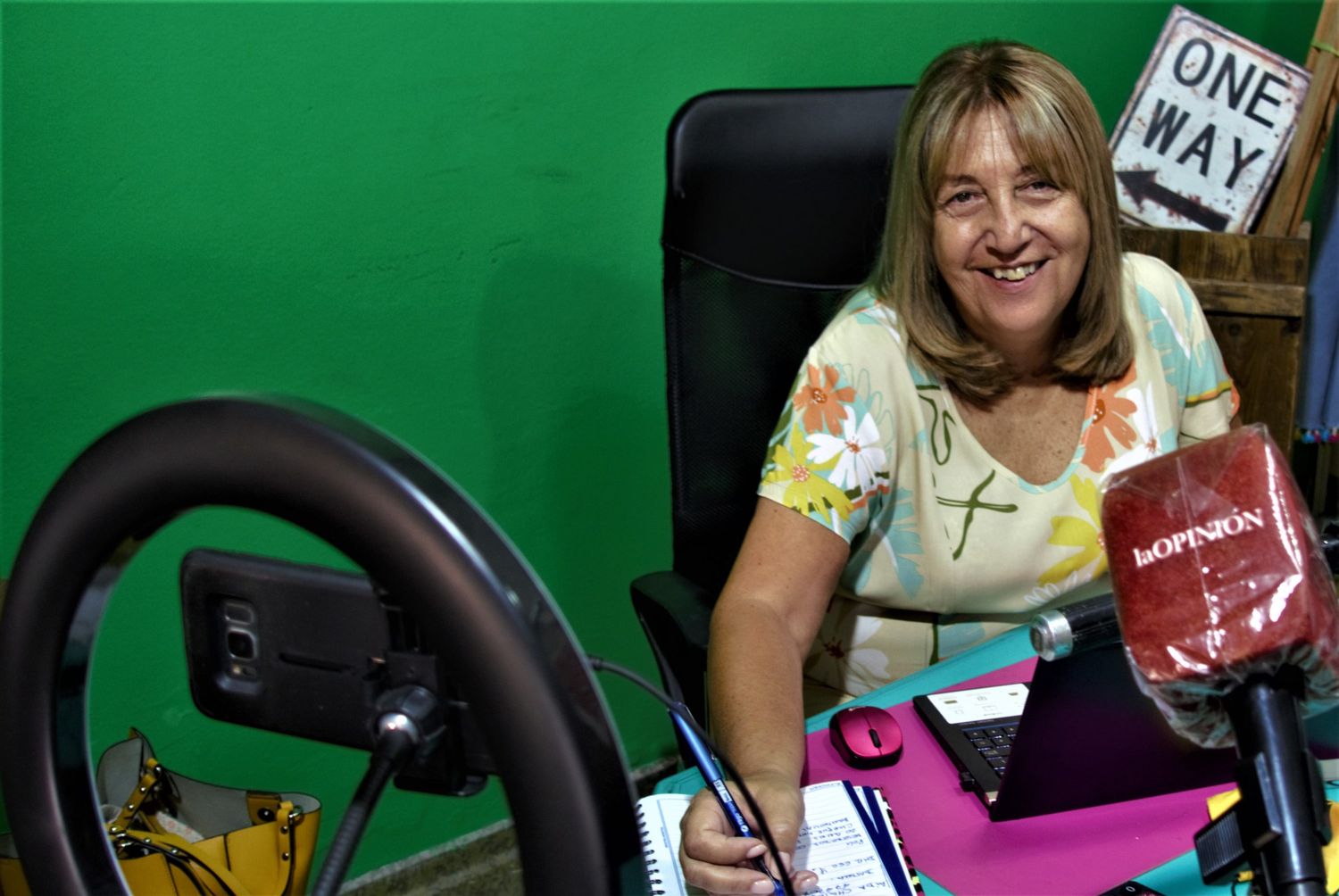 #RadioCuarentena: ¿Qué pasa, Lilí?- Martes 2 de febrero de 2021