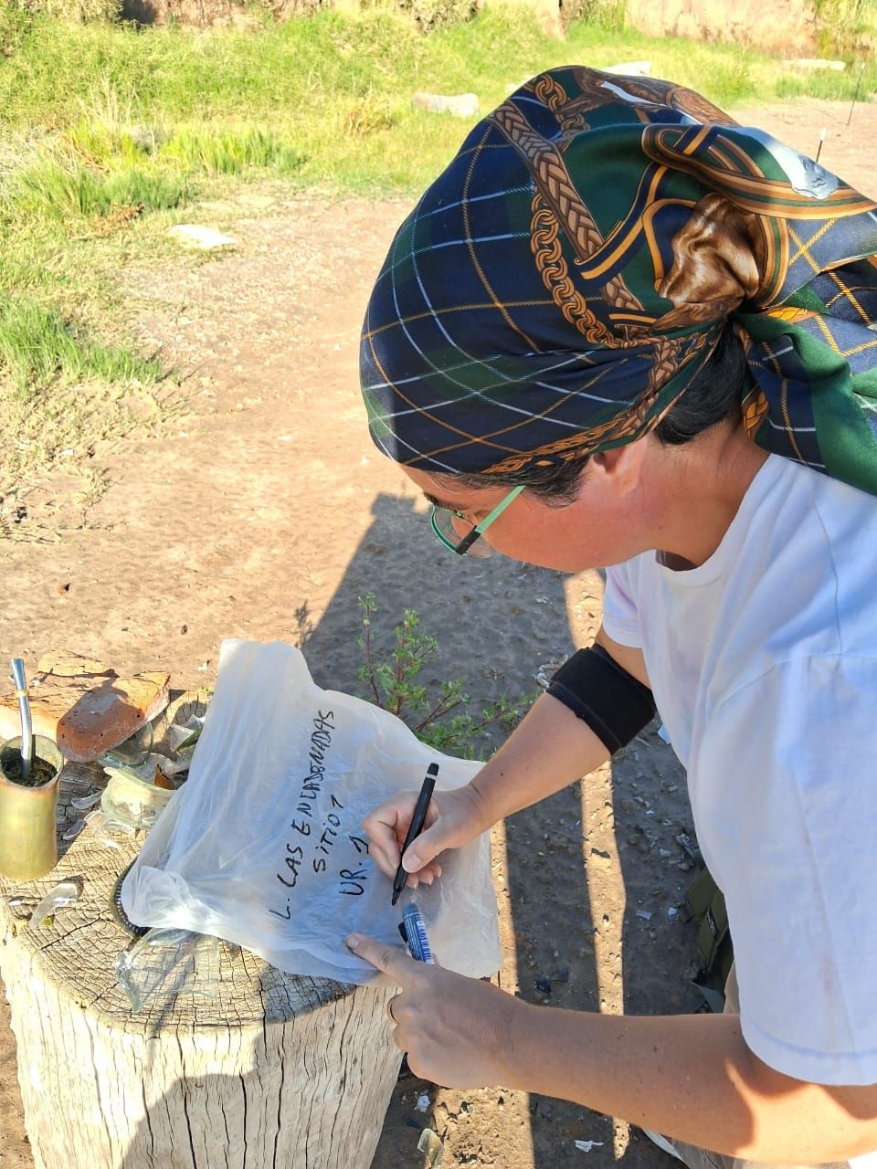 arqueología VC2