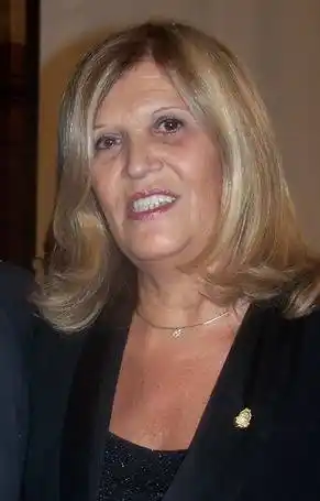 LAURA MARTINEZ PASS DE CRESTO (QEPD)