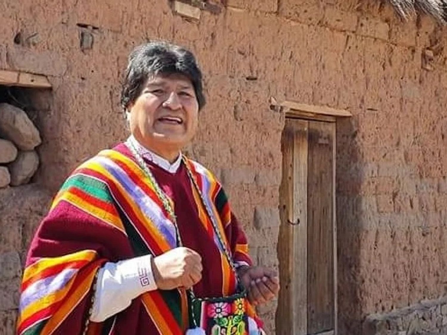 Diez binomios fueron registrados para las presidenciales en Bolivia