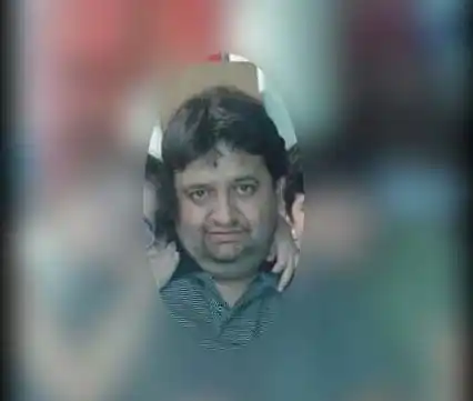 Segunda ola de coronavirus: falleció Silvio Actis, reconocido taxista de 46 años