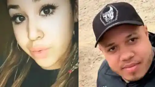 Paula Espinoza fue encontrada en su vivienda y su pareja fue imputada por homicidio calificado.
