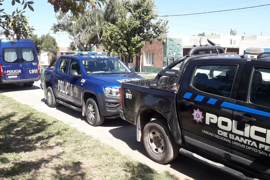 Preocupante hecho de violencia en Frontera: una mujer terminó con politraumatismos