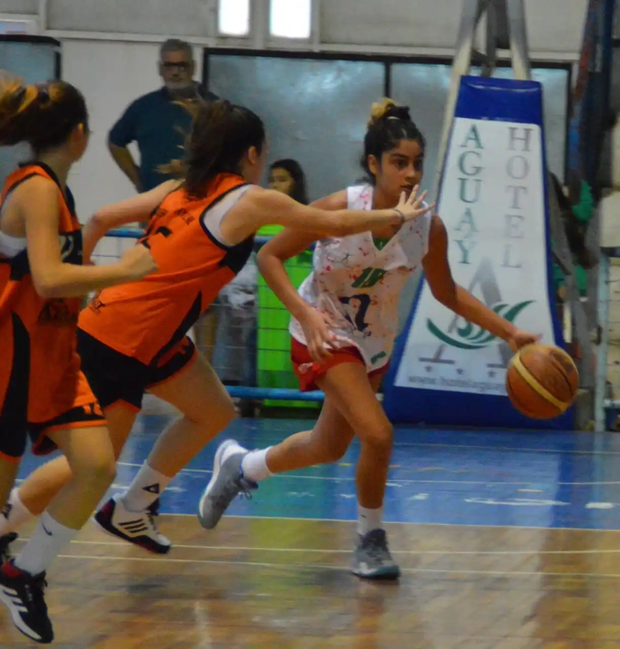 Comienza el campeonato entrerriano de selecciones locales