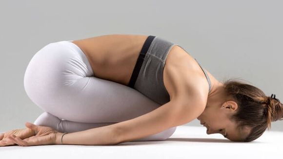 ¿NO PUEDES DORMIR? Prueba practicar yoga y verás los cambios