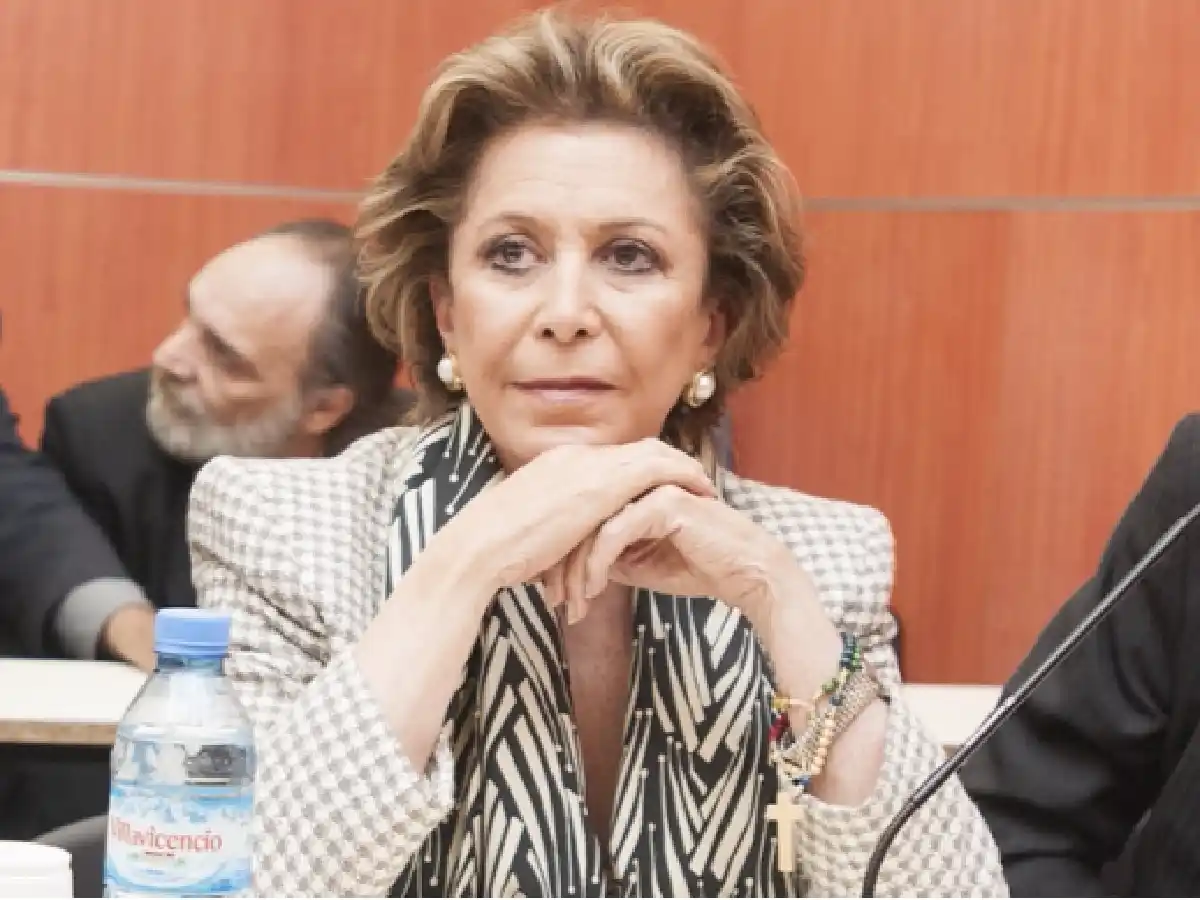 Falleció María Julia Alsogaray