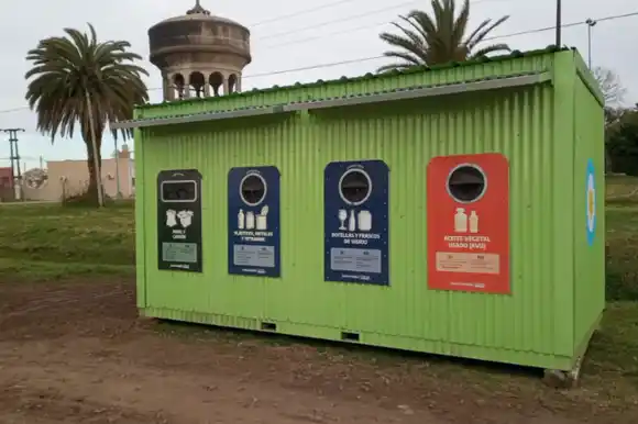 Un Chascomús más limpio es responsabilidad de todos