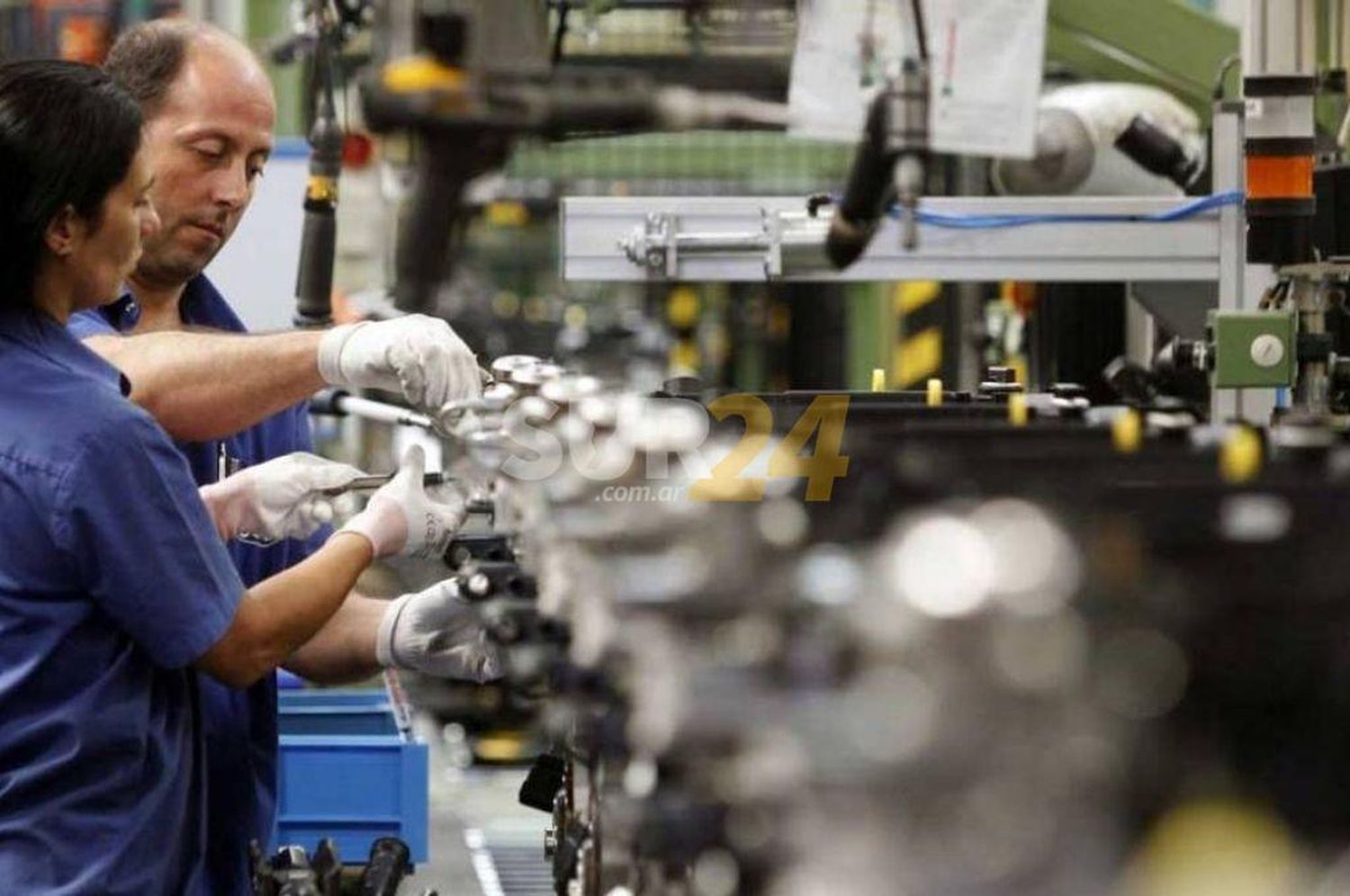 Argentina eliminó las retenciones para las exportaciones de las pymes