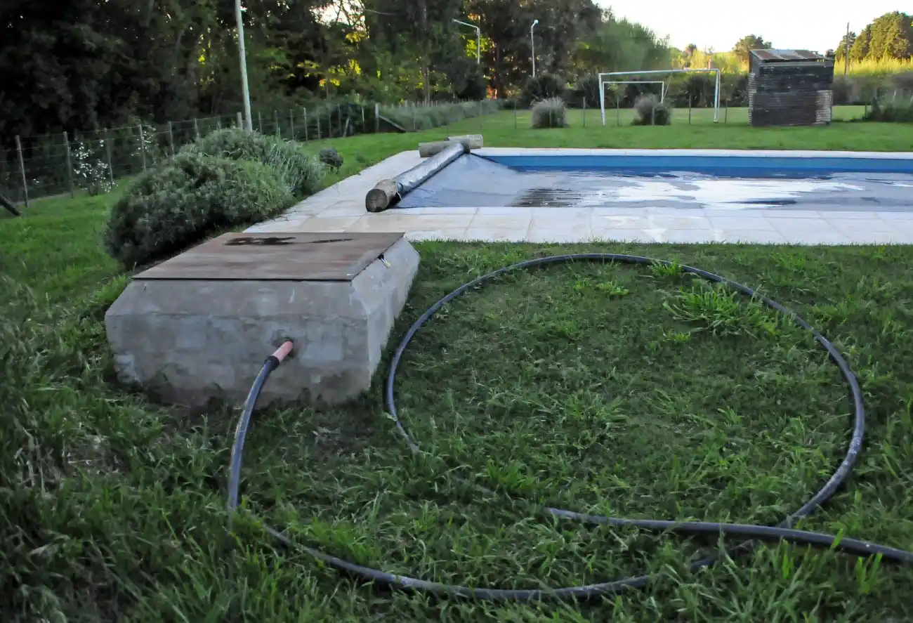 Robaron por octava vez en una casa en Cerro  Leones y su dueña manifestó su impotencia