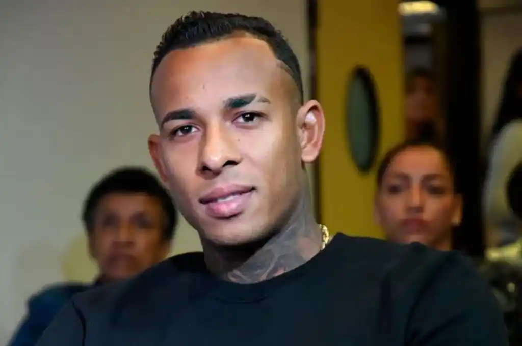 Juicio por violencia de género: Sebastián Villa declara por última vez antes del veredicto