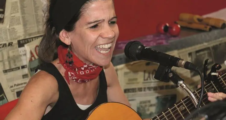 “Majo Lanús y los Viajantes” ganaron Formato Videoclip