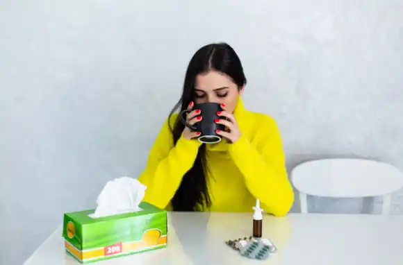 Enfermedades en el hogar