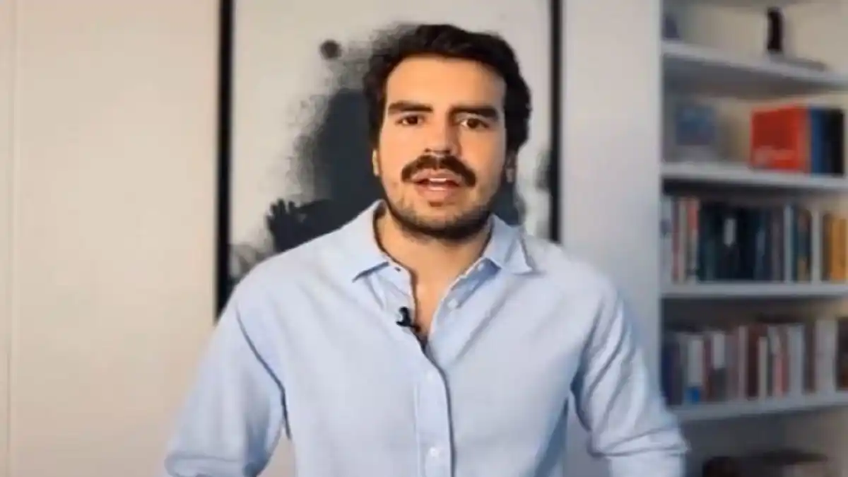 ALLANAN   RESIDENCIA del periodista Orlando Avendaño  tras denuncia del fiscal Tarek William Saab