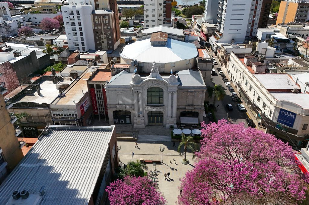 Santa Fe
