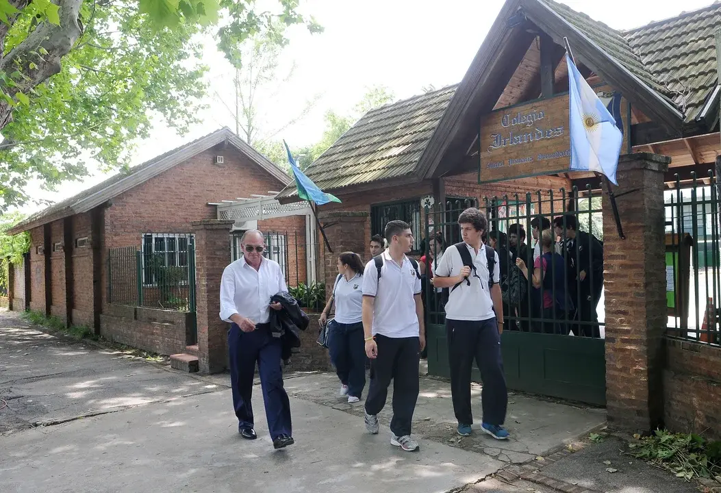 Aumentan los colegios privados en la Provincia