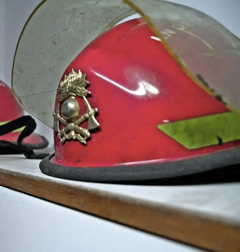 Casco