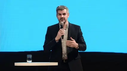 Peña reafirmó que en 2018 se va a crecer «con menos inflación, más crédito, obra pública y empleo»