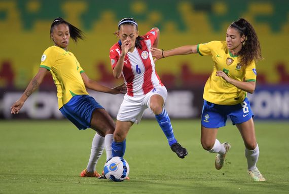 Argentina buscará su plaza mundialista ante Paraguay