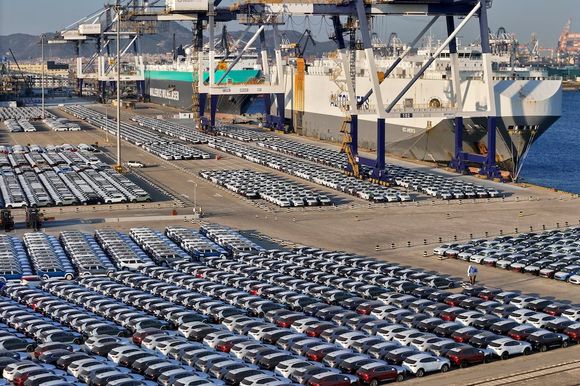 Autos sin arancel: los modelos que ingresarán al país con beneficios impositivos