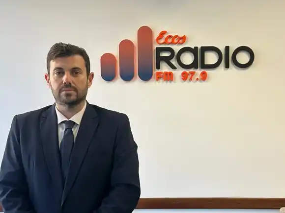 Marcos Bendersky sobre el juicio por el femicidio de Magalí Vera: "El trabajo de la Fiscalía fue muy arduo, muy duro"