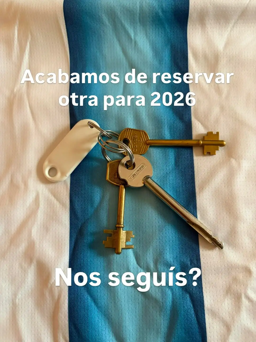 casa del Mundial - 6