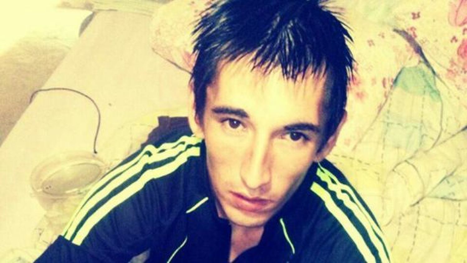 Un femicida le mandó un mensaje por redes sociales a la madre de la víctima