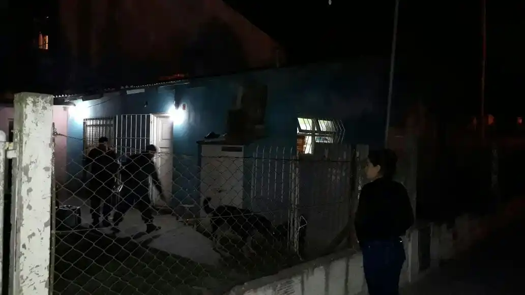 Encontraron muerto a un hombre tras discutir con su inquilino