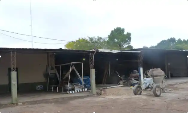 Galarza: actividad municipal